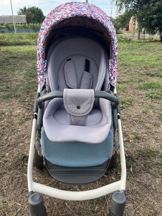 Коляска Anex sport 2 в 1