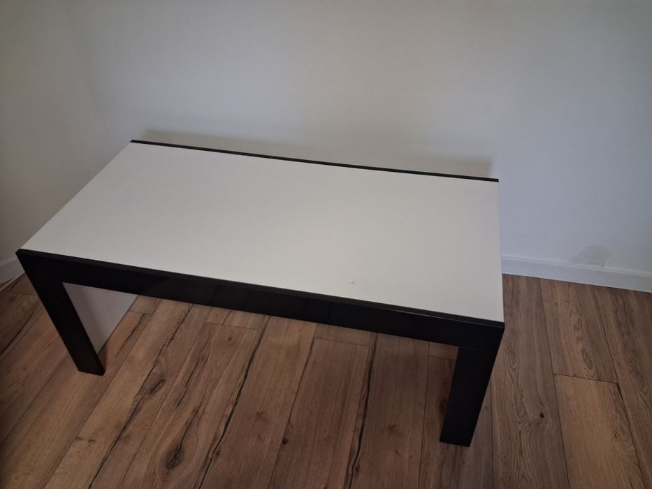 Stolik kawowy 120x60