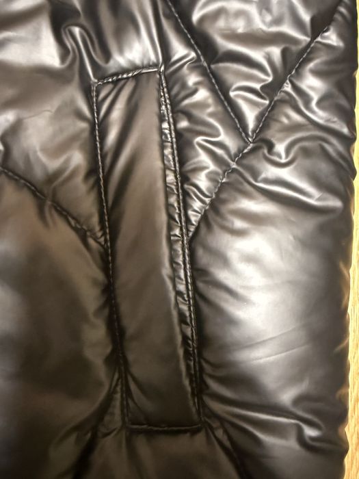 Пальто, зимова куртка, зимове пальто для дівчинки