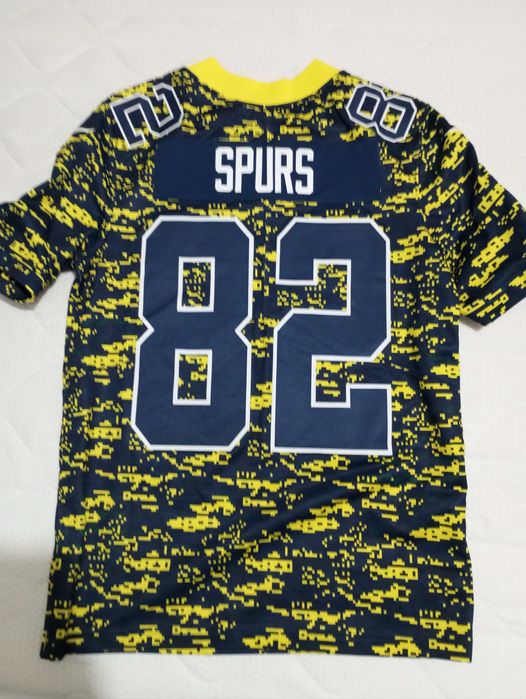 Camisola NFL oficial Spurs Nike