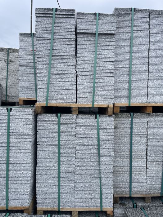 Mosaico Granito pedras salgadas de  2ª