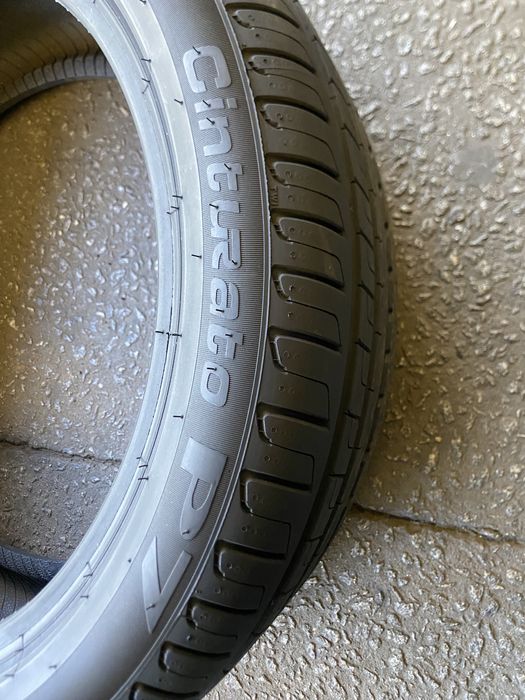 Pneus 225/45/18 Pirelli Cinturato P7