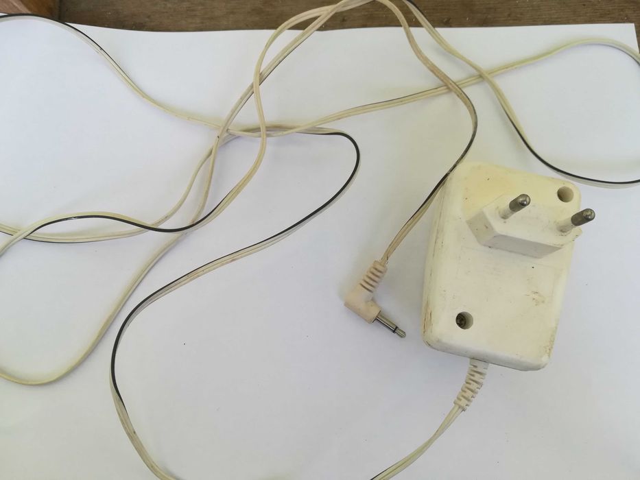 адаптор-блок питания 6 v