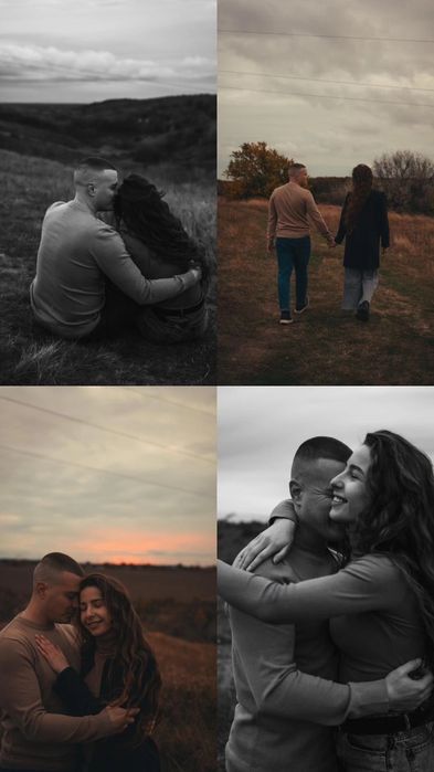 Фотограф Полтава