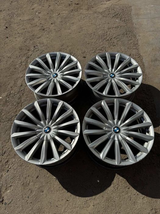 Диски титани BMW r19 5*112 стиль 620