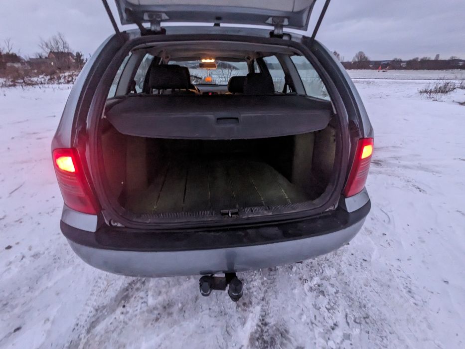 Skoda Octavia 1.9tdi Універсал в Україні