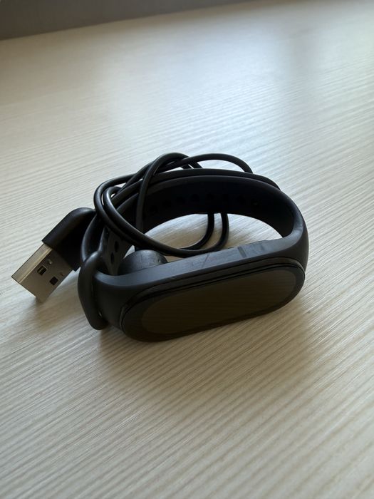 Xiaomi Mi Smart Band 5