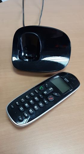Cordless Phone - Landline64584914500995121