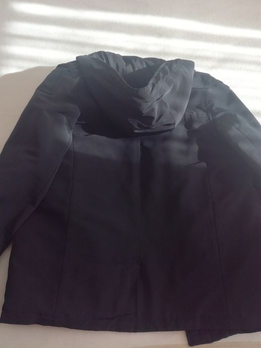 Casaco Hugo Boss - 10 anos