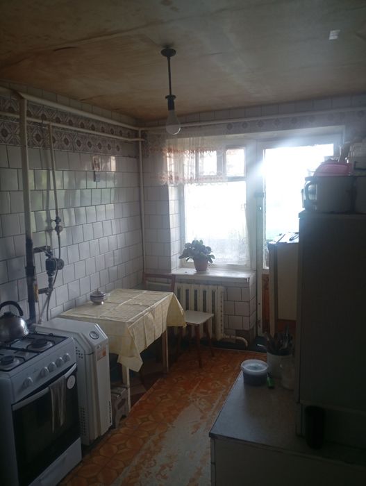 Продам свою 3 комнатную квартиру