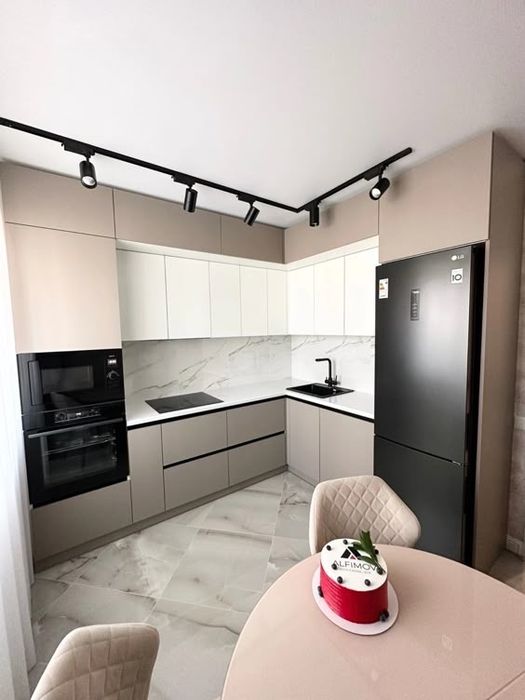 Кухні під замовлення Снятин | Безкоштовні заміри | Меблі