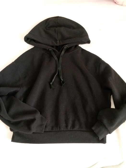 Коротки худі кофта