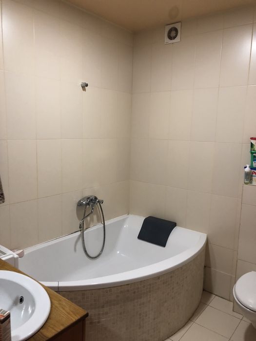 Продам 3-х кімнатну квартиру з автономним опаленням