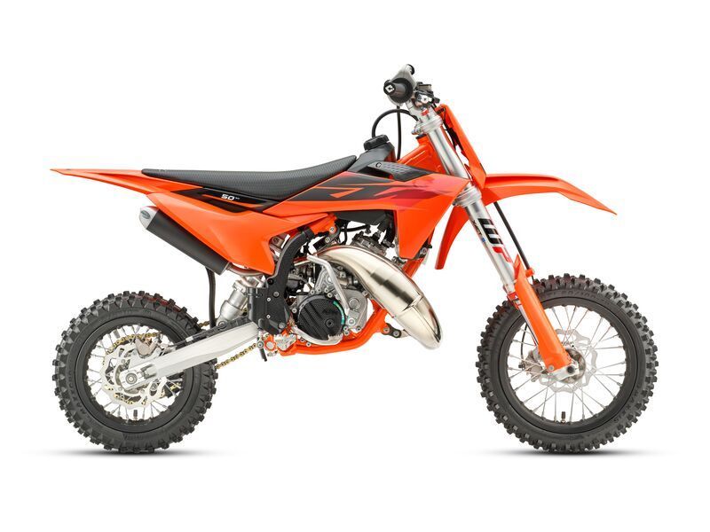 KTM