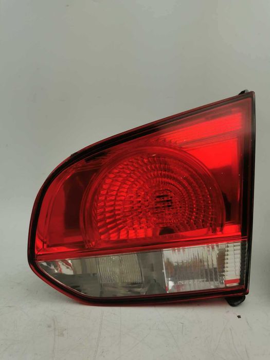 Lampa tył tylna Lewa Prawa Golf VI 6 w klapie OE ORYGINAŁ