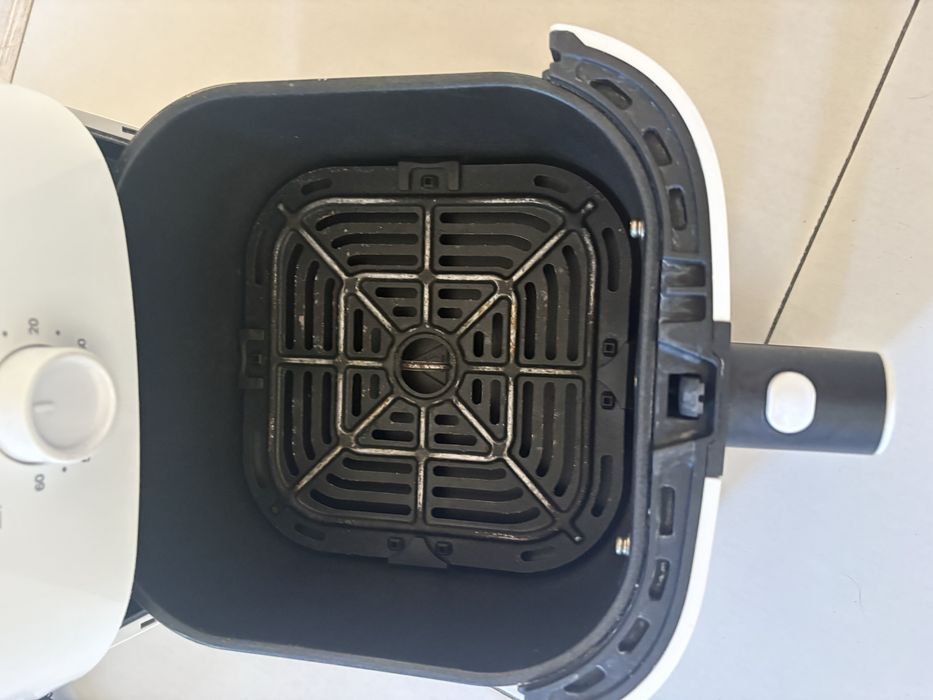 Airfryer uten - excelente para cozinha