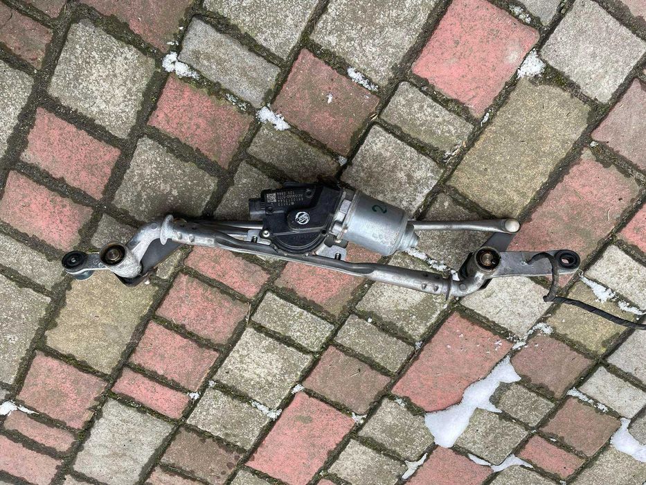 Трапеція двірників Jeep Cherokee KL 2014-2018 дорест 68102175AA