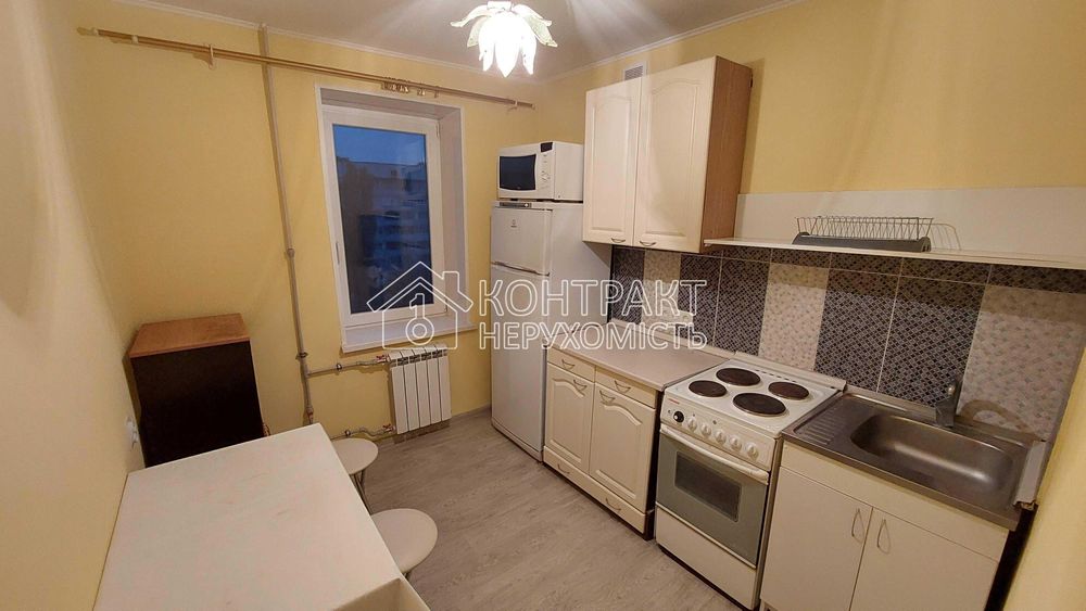 Продаж 1к квартира Салтівське шосе 624мкрн єВідновлення Салтовка