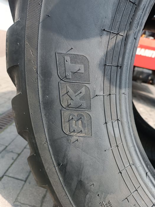 550/45-22.5 BKT Flotation 648 opona rolnicza 550/45R22.5