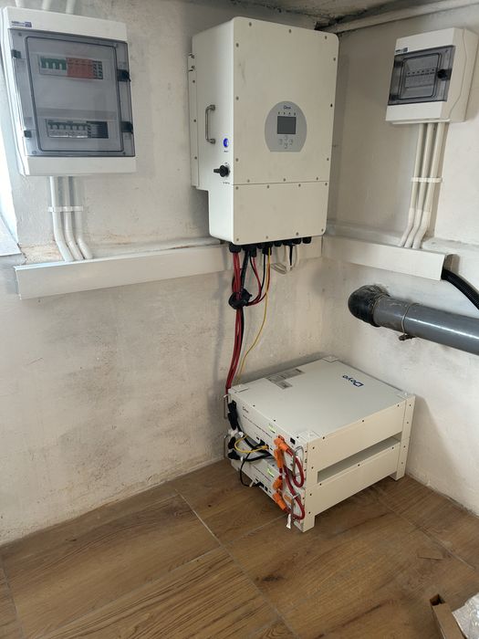 Pompa ciepla, magazyny energii, klimatyzacje