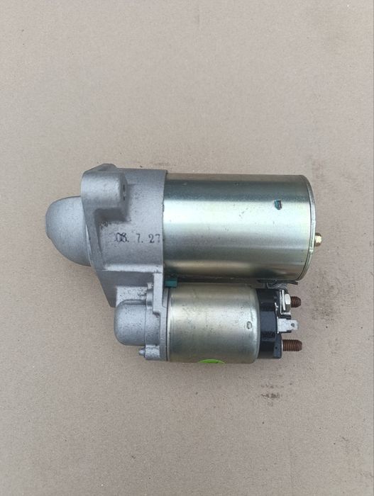 Стартер Део Матіз,Deo Matiz,Кіа Ріо, Шевроле Авео