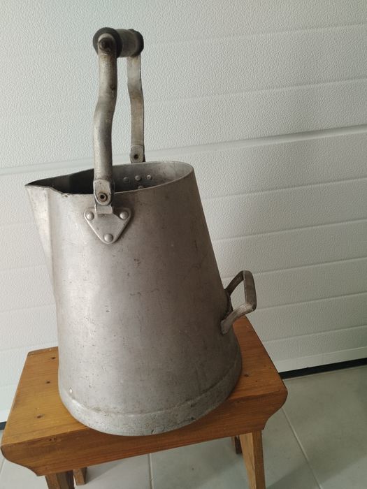 Leiteira CASSIANO antiga