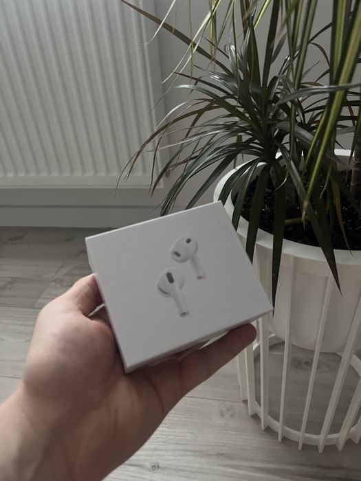 Airpods 3 Pro IDEALNE