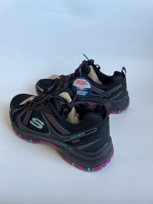 Кросівки Skechers 35 розмір