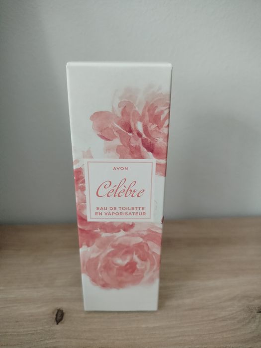 Perfumy Celebre Avon