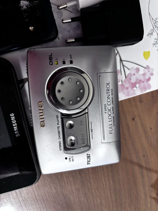 Graty z szafy telefony, tablety dysk elektronika