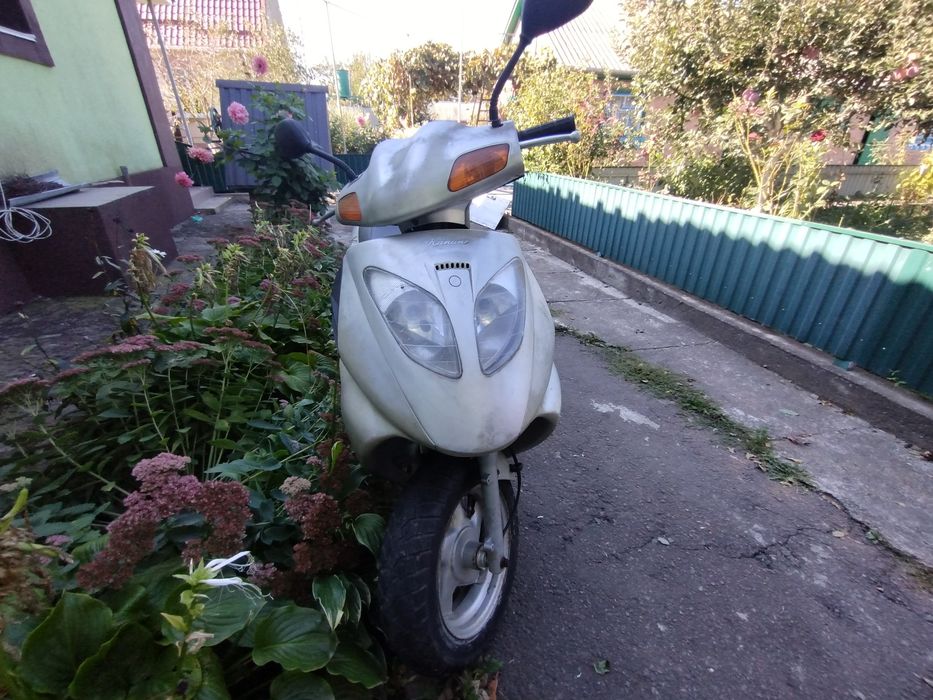 Kanuni Qk50  на ходу