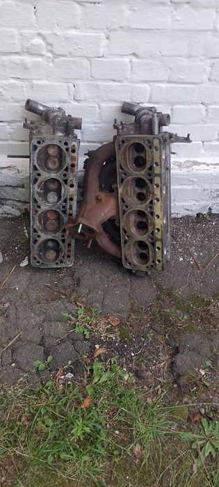 Продам головку на газель Уляна від 402 двигатель