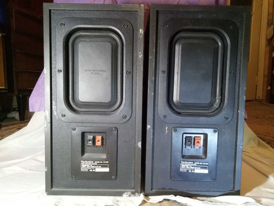 Музыкальная hi-fi система Technics CA1060