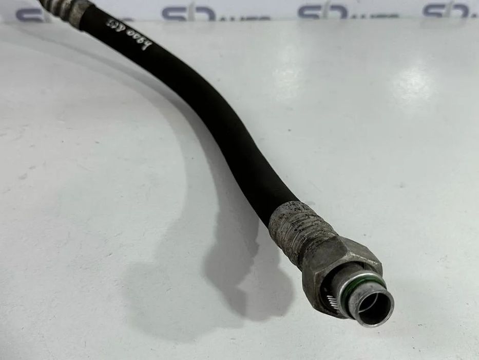 Tubo Ar Condicionado - Range Rover P38