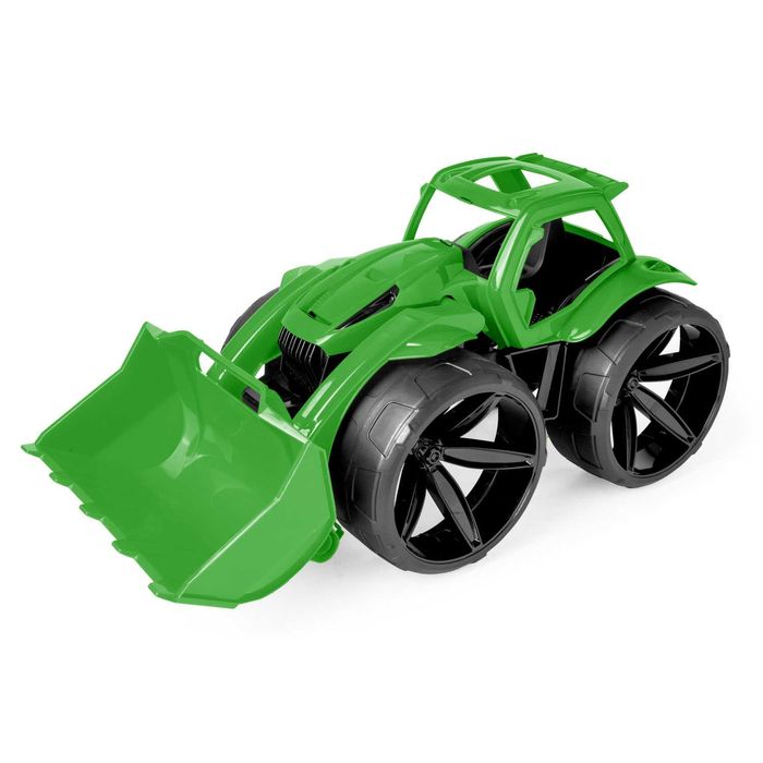 Maximus Spychacz zielony Wader 64510