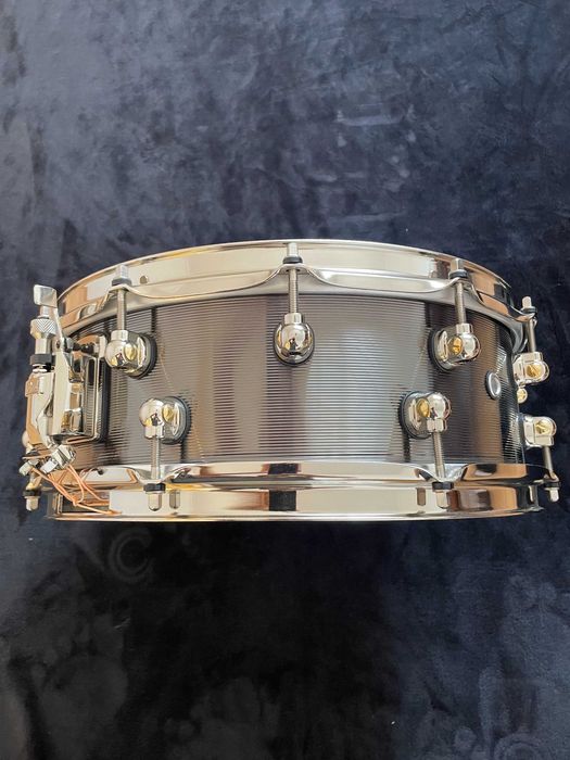 Tarola Pearl Dennis Chambers Aluminum 14 x 5