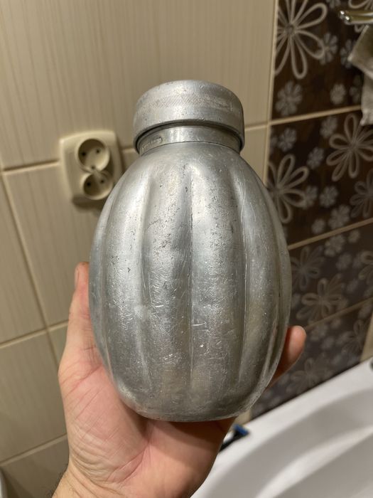 Manierka wz.38 FWAB 1939