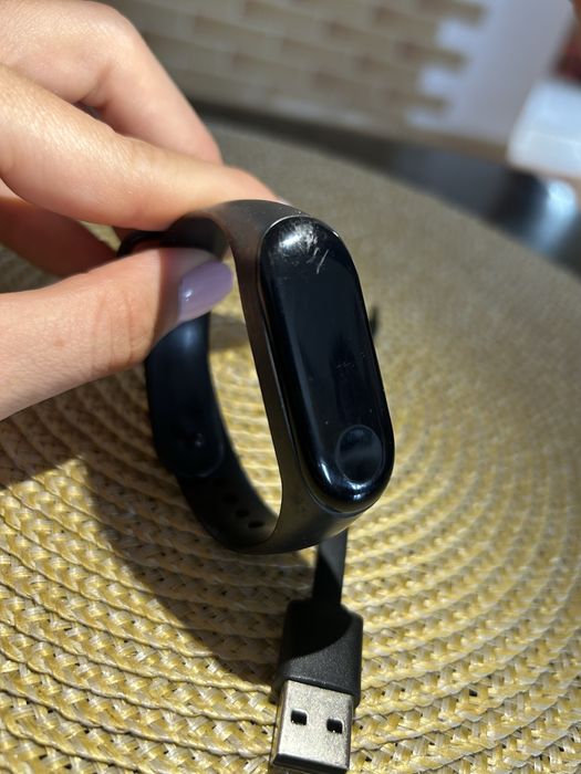 Xiaomi Mi Smart Band 3