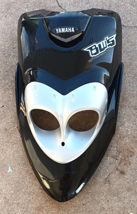 Carnagens para Yamaha BWS