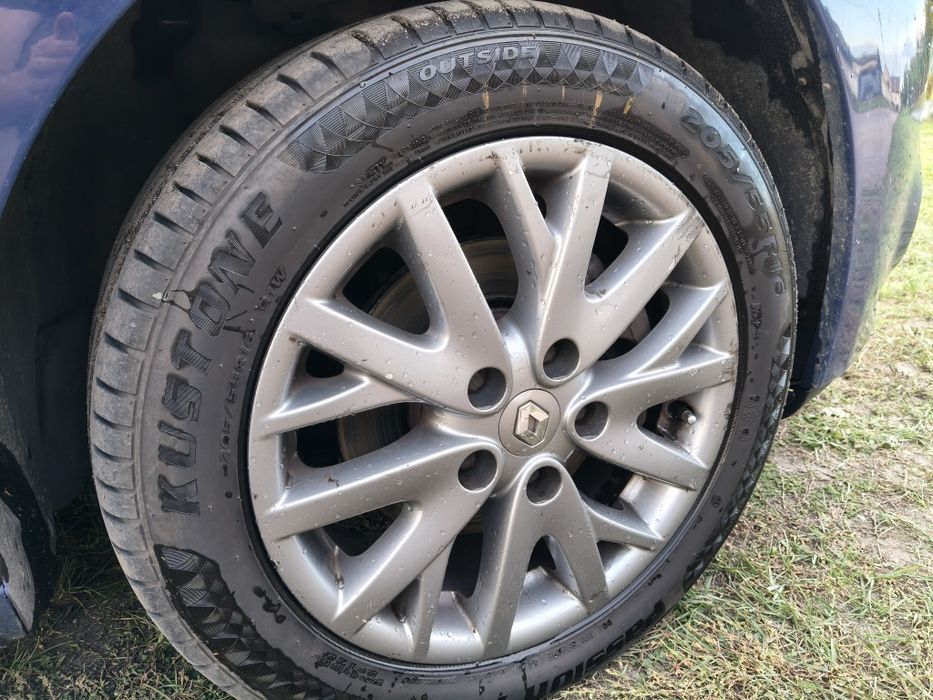 Renault Megane 3