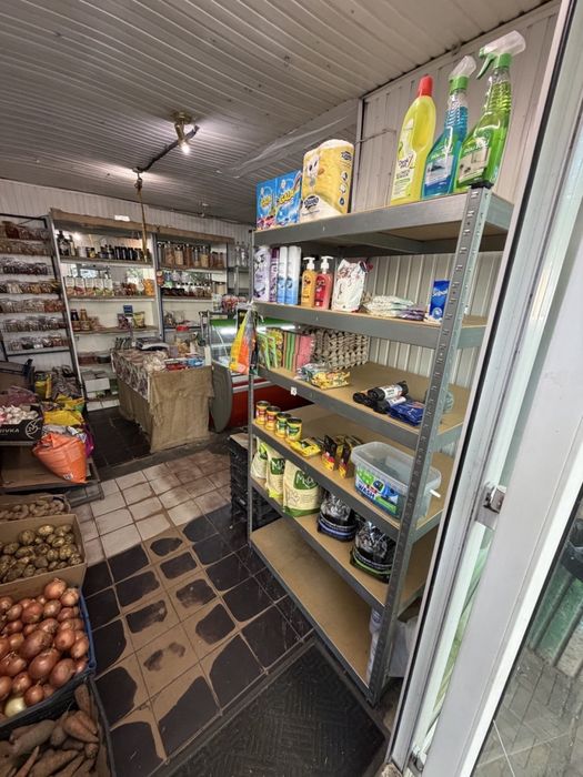 Продажа готового бизнеса