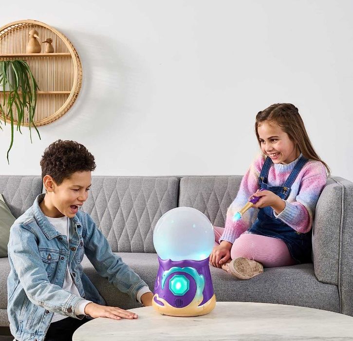 Волшебный шар Magic Mixies Magical Misting Crystal Ball