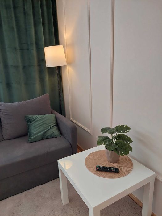 Apartament Finezja Sandomierz