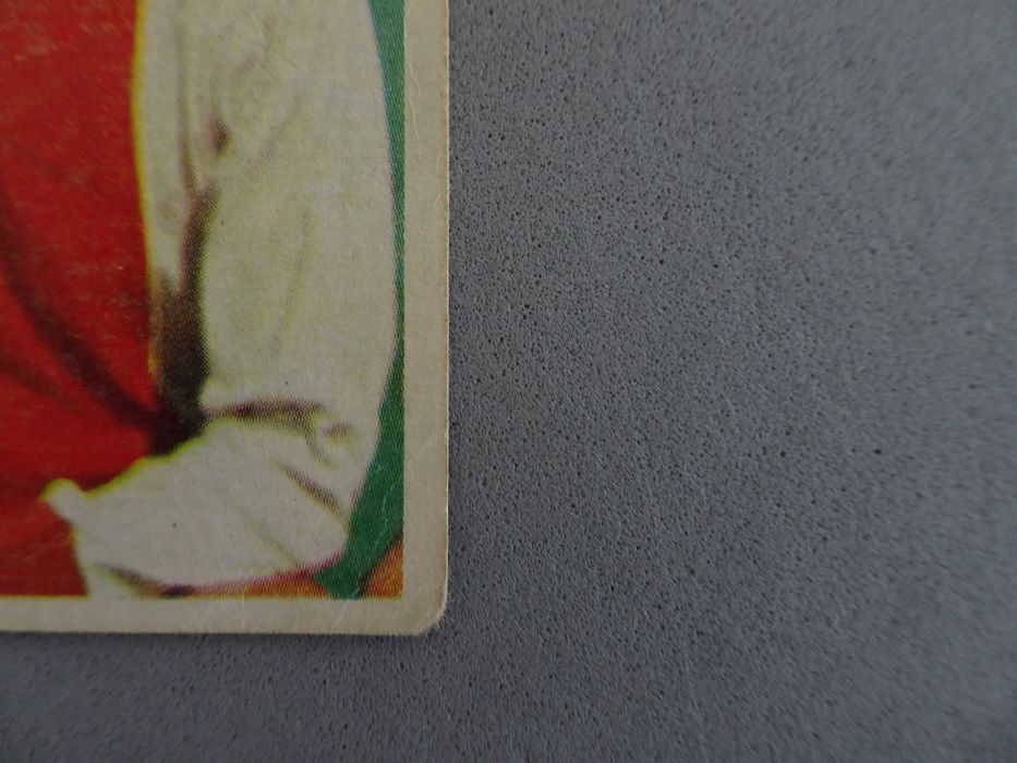 Raro cromo rookie Johan Cruyff caderneta Campeões Europeus de futebol 1967/68 Palirex