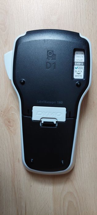 Drukarka etykiet Dymo LabelManager 160