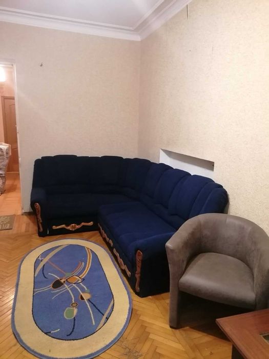 3-rooms apartment apartment by the address st. Kulikovo pole pl Oktyabrskoy revolyutsii pl (area 80 m²) - Atlanta.ua - photo 12