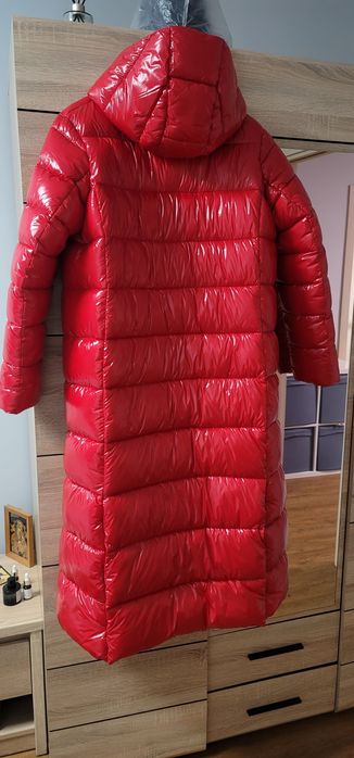 Пуховик 48 р. до -25