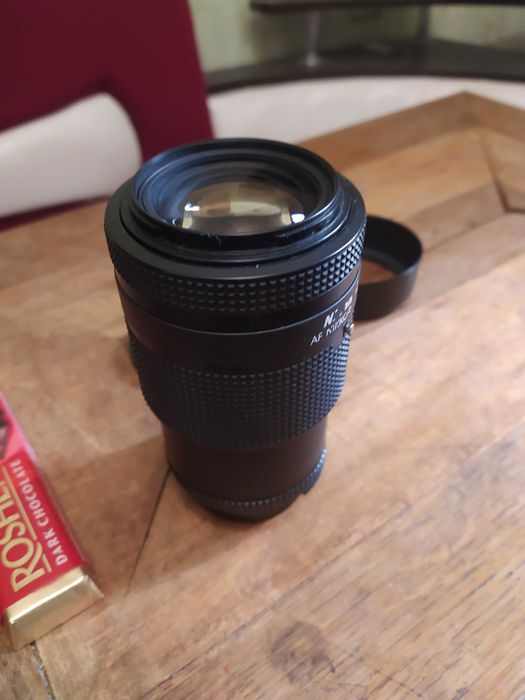Nikkor 35-105 3.5-4.5