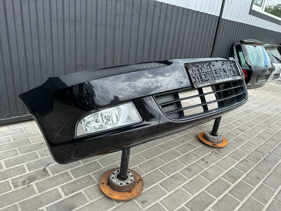 Бампер передній Skoda Octavia A5 FL бампера Шкода Октавія А5 9910