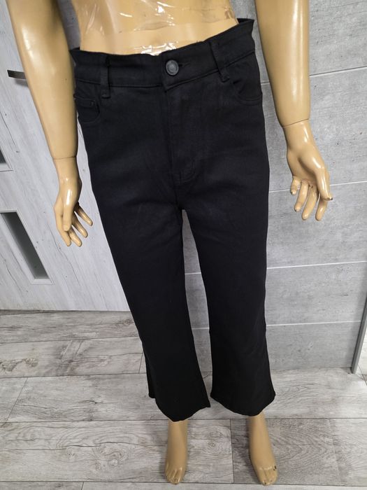 Nowe z metka przepiękne wyszczuplające -5kg push up DS Fashion